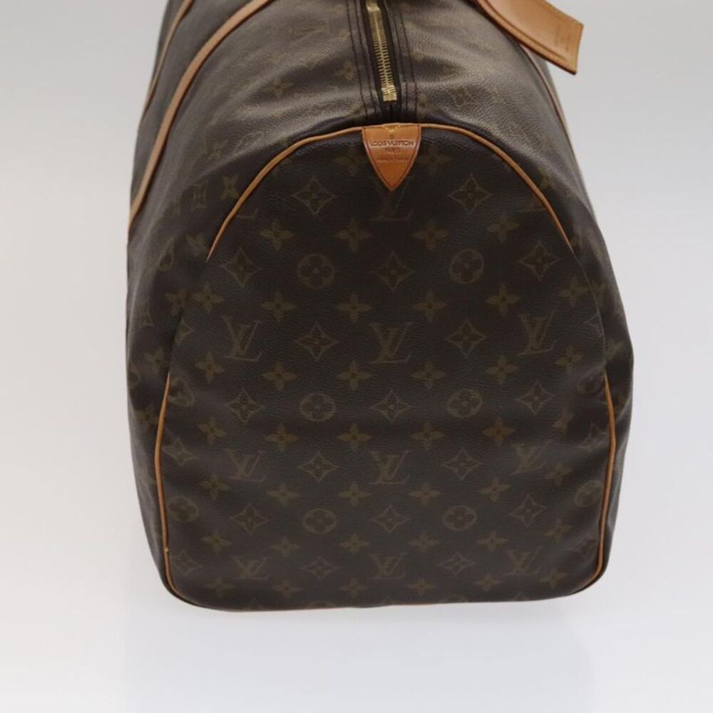 Pre Loved louis vuitton Women Monogram Boston Bags - Picture 4 of 8